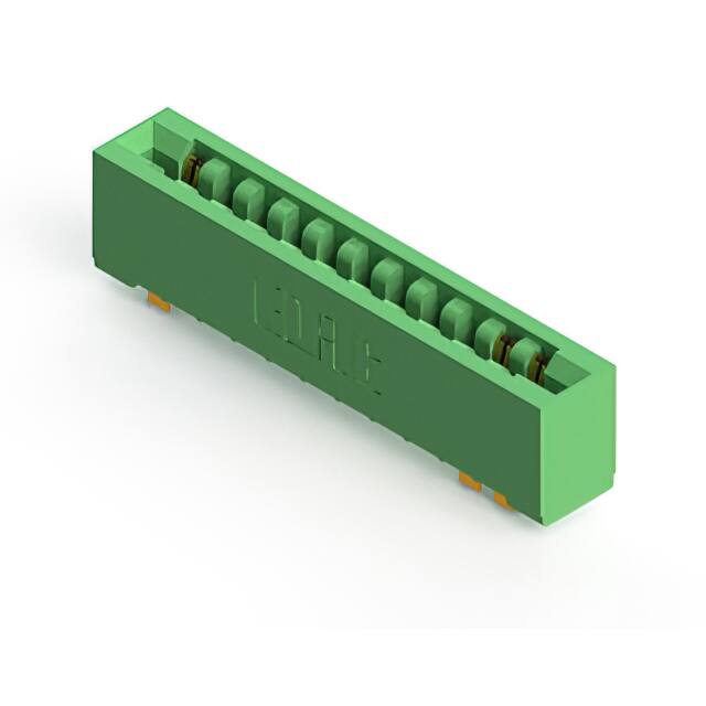 807-022-500-201 EDAC Inc.  Edgeboard Connectors